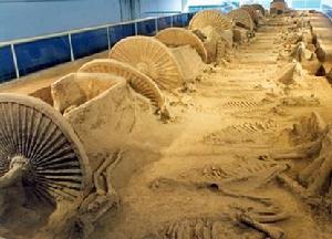 （圖）司馬穰苴齊國遺址