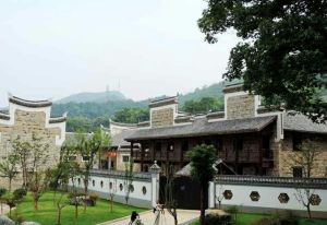 株洲秋瑾故居 株洲秋瑾故居