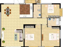 湖泉尚景 湖泉尚景