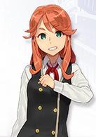 schoolgirl strikers[SQUARE ENIX發行的手機遊戲企劃]