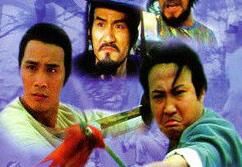 搏命單刀奪命槍 搏命單刀奪命槍