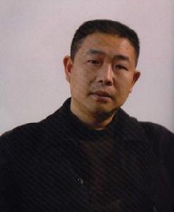 朱世偉[貴州畫家]