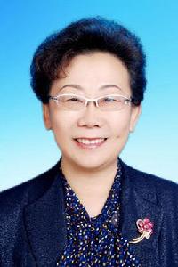 劉莉萍[新疆自治區統計局總經濟師]