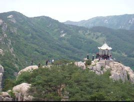 這山望著那山高 這山望著那山高