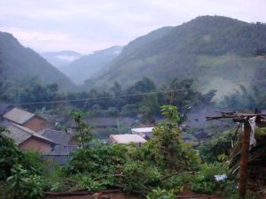 兒包穀村 兒包穀村