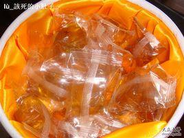 凍糖 凍糖
