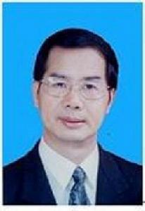 江建民[貴州省政協社會與法制委員會原主任]