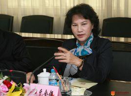 阮氏金銀 阮氏金銀