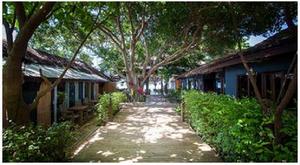 探戈海灘度假酒店 探戈海灘度假酒店