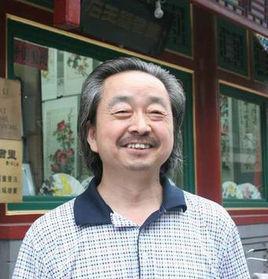 石玉昌[山東省美術家協會會員]