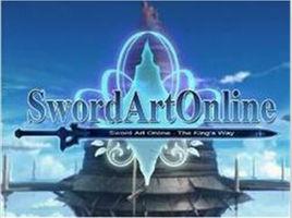 刀劍神域王者之路 刀劍神域王者之路