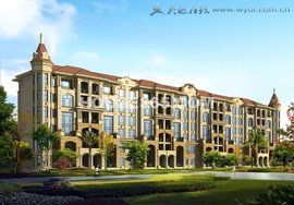 吳江中南世紀城 吳江中南世紀城