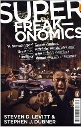 超級魔鬼經濟學