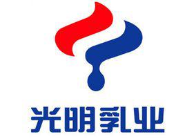 光明[光明乳業註冊商標]