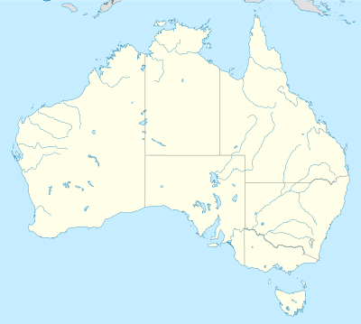 2015年亞洲杯足球賽在澳大利亞的位置