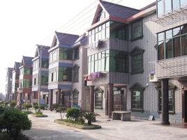 螺螄橋村 螺螄橋村