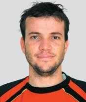 丹尼爾·保利斯塔 丹尼爾·保利斯塔