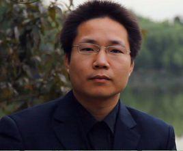 鄭洋[北大最牛旁聽哥、作家]