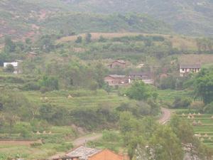 棠海一組村 棠海一組村