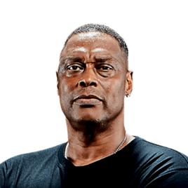 里克·馬洪 里克·馬洪