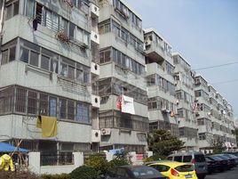 翠竹新村 翠竹新村