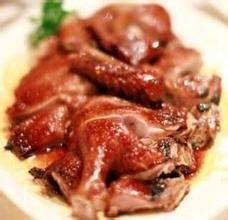 紅糟雞塊 紅糟雞塊