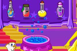 魔法藥水 魔法藥水