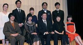 日本電影藍絲帶獎 日本電影藍絲帶獎