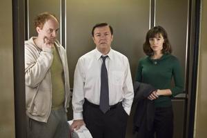 《說謊第一人》精彩劇照