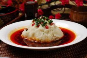 鮮熘鱈魚 鮮熘鱈魚