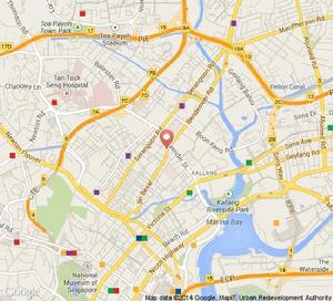 JL亞洲金陵酒店