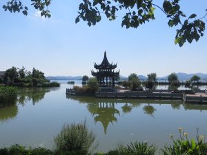 雲湖風景區 雲湖風景區