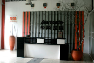 杭州卓簡紡織服裝有限公司 杭州卓簡紡織服裝有限公司