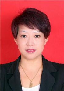 李桂花[第五屆全國道德模範候選人]