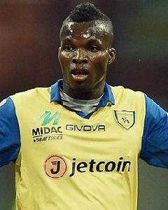 伊薩克·科菲 伊薩克·科菲