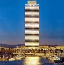 密夫大樓 密夫大樓