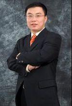 楊彬[易觀商業解決方案公司總裁]