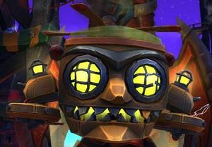 拉茲敦克的戰機