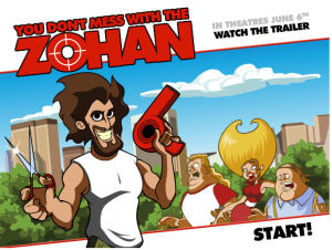 暴力美髮師 暴力美髮師