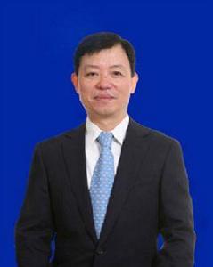 歐亞平[中央黨校（國家行政學院）秘書長]