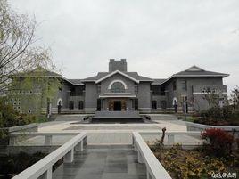 張謇故里 張謇故里