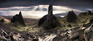 風光攝影:實拍完全掌握 風光攝影:實拍完全掌握