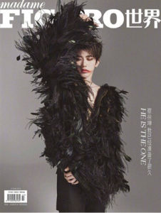 Madame Figaro（中文版）