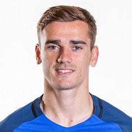 安托萬·格列斯曼 安托萬·格列斯曼