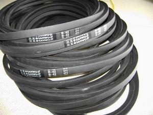 三角皮帶 三角皮帶