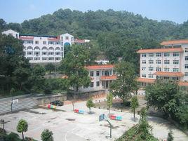 重慶市第二社會福利院 重慶市第二社會福利院