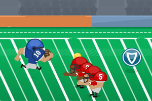 超級跑分衛 超級跑分衛