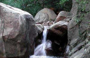 山外八景 山外八景