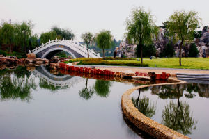 遷安市第二中學