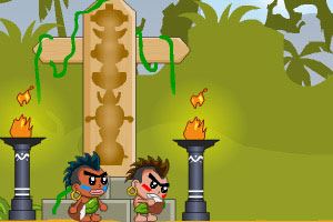 屁王兄弟中文無敵版